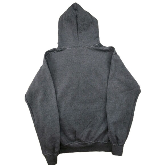 Groovie Daria MTV, Daria Go Away! Hoodie Sz Small - Picture 4 of 7